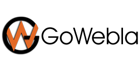 GoWebla Logo